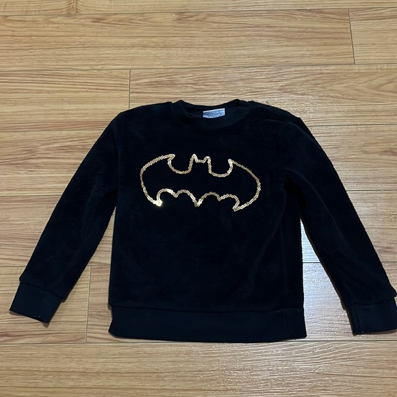 Batman kids sweater - Picture 1 of 5